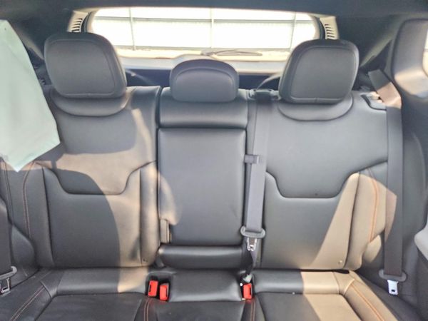2024 JEEP COMPASS Limited — SUVN
