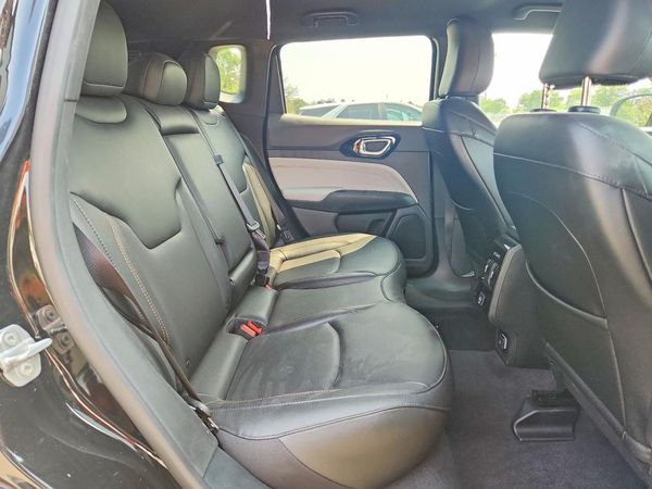2024 JEEP COMPASS Limited — PSRS