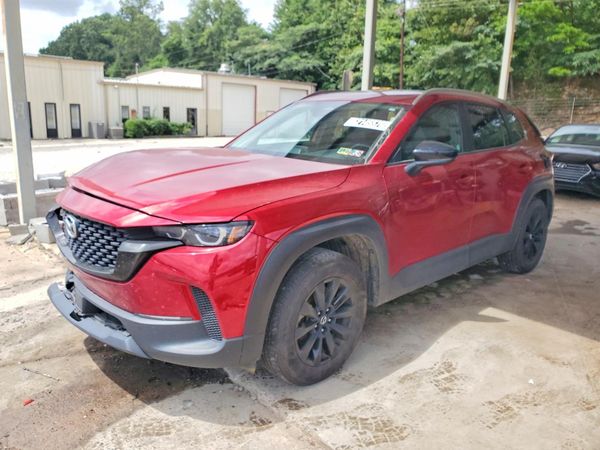 2025 MAZDA CX-50 Premium