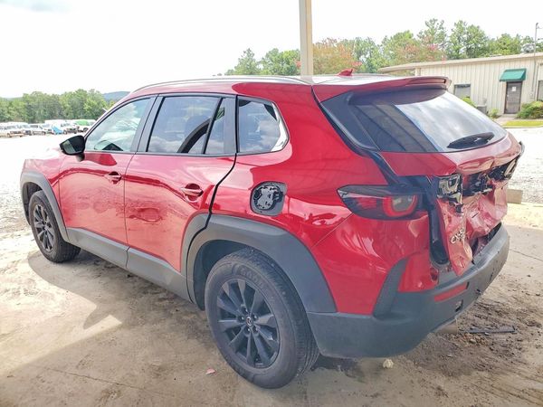2025 MAZDA CX-50 Premium