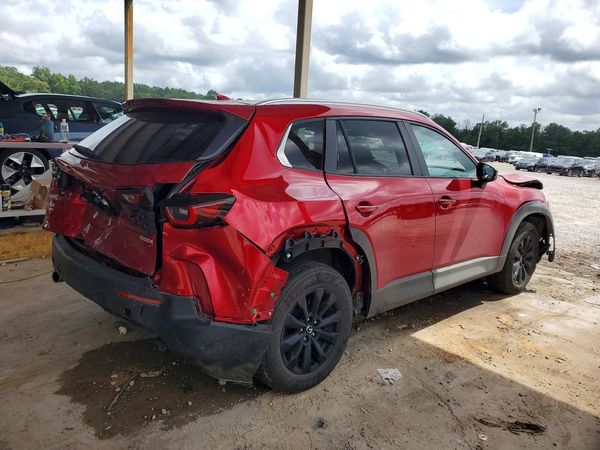 2025 MAZDA CX-50 Premium