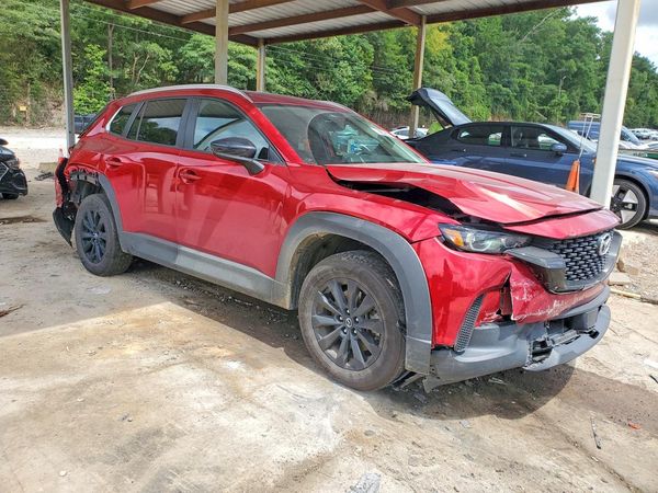 2025 MAZDA CX-50 Premium