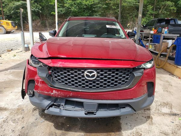 2025 MAZDA CX-50 Premium