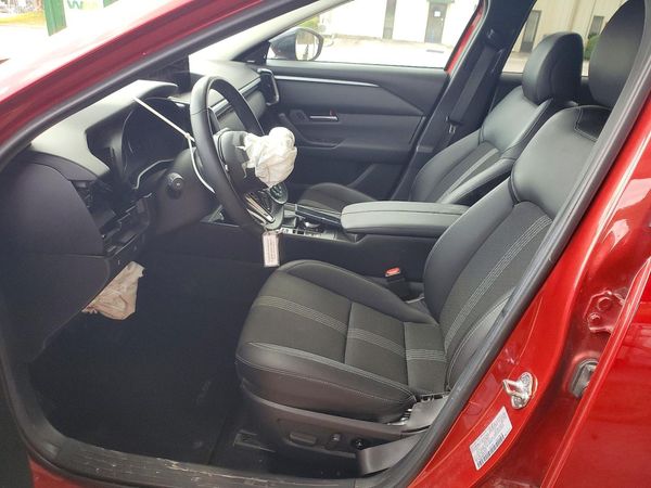 2025 MAZDA CX-50 Premium