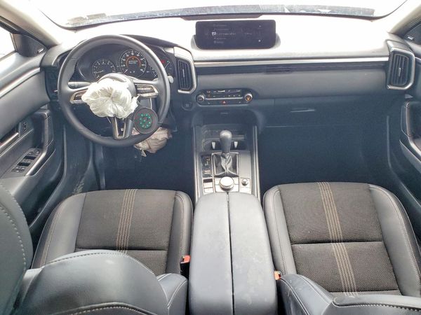 2025 MAZDA CX-50 Premium