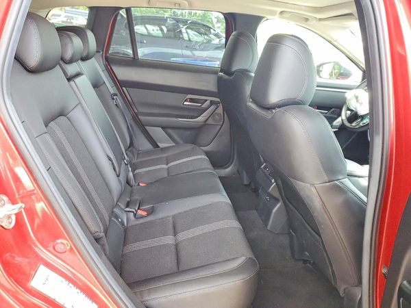 2025 MAZDA CX-50 Premium