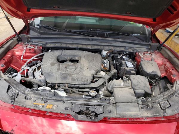 2025 MAZDA CX-50 Premium