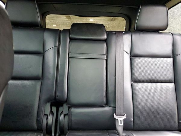 2019 JEEP GRAND CHEROKEE OVERLAND 4X4