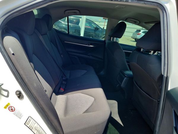 2018 TOYOTA CAMRY LE/SE/XLE/XSE