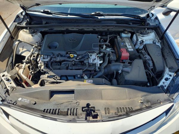 2018 TOYOTA CAMRY LE/SE/XLE/XSE
