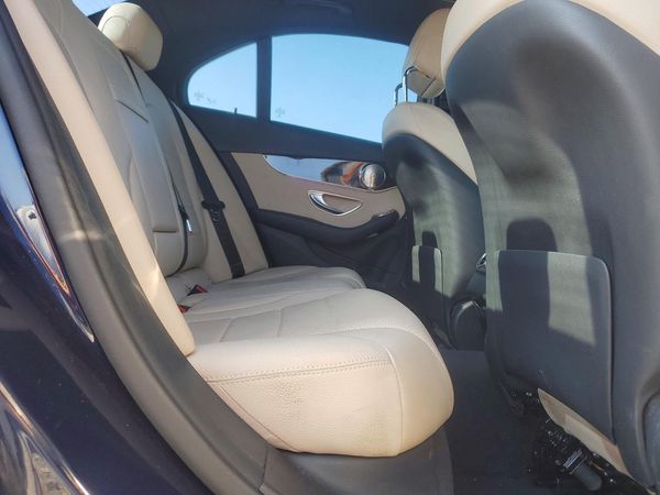 2020 MERCEDES-BENZ C C300