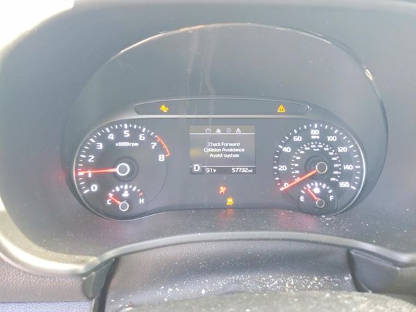 2022 KIA SOUL LX, S, X Line