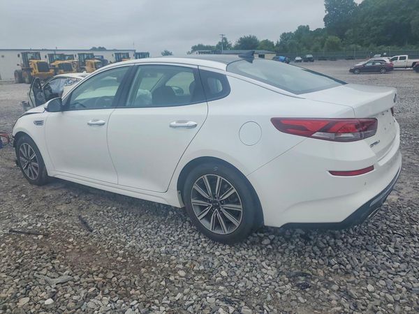 2020 KIA OPTIMA EX