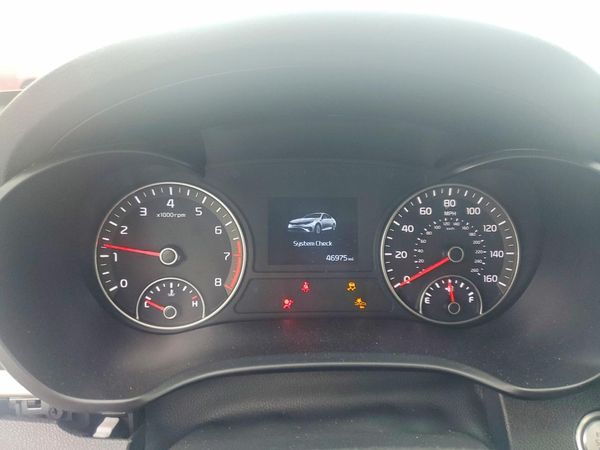 2020 KIA OPTIMA EX