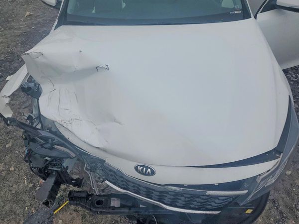 2020 KIA OPTIMA EX