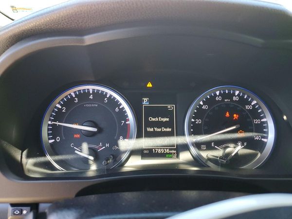 2017 TOYOTA HIGHLANDER SE/XLE
