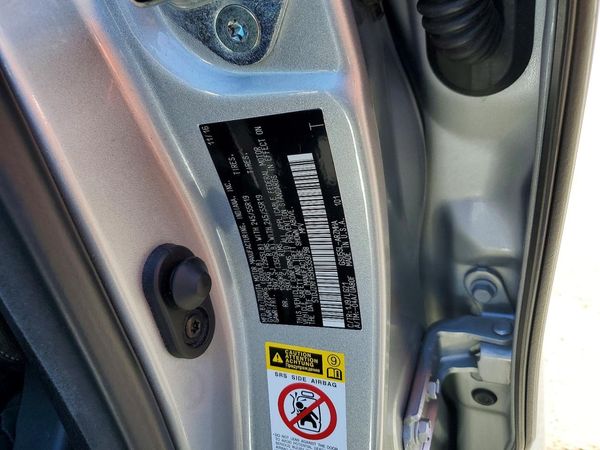 2017 TOYOTA HIGHLANDER SE/XLE
