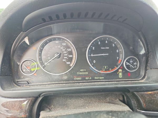 2016 BMW 528