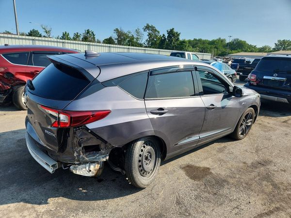 2019 ACURA RDX A-SPEC