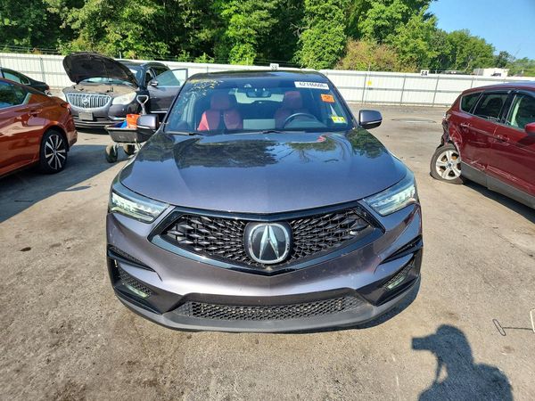 2019 ACURA RDX A-SPEC