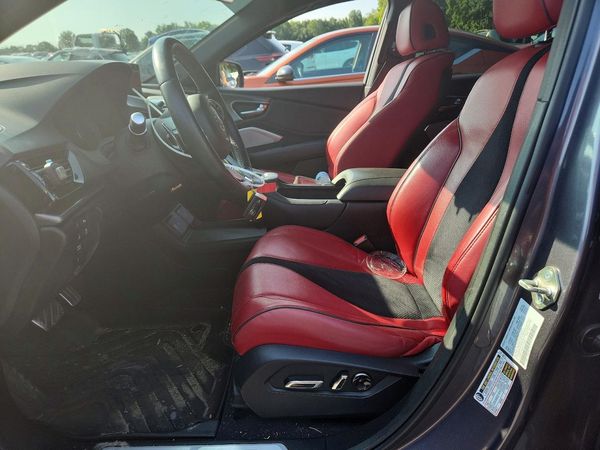 2019 ACURA RDX A-SPEC