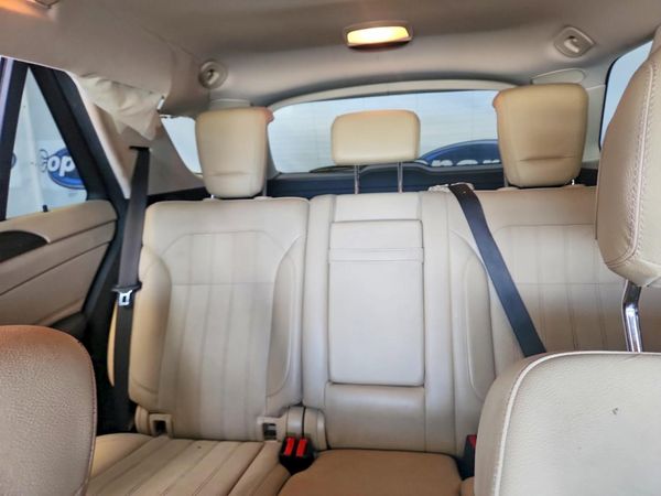 2018 MERCEDES-BENZ GLE-CLASS GLE350 — SUVN