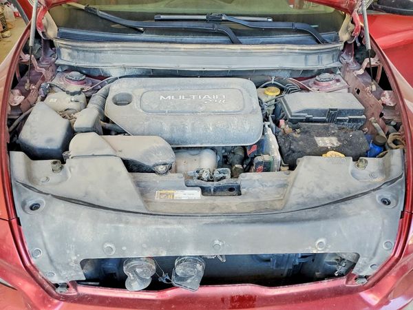 2015 JEEP CHEROKEE SPORT FWD