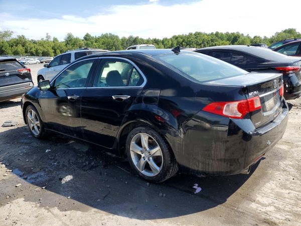 2013 ACURA TSX