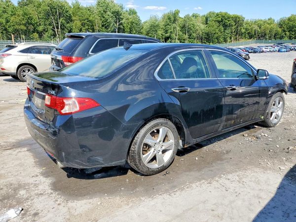 2013 ACURA TSX