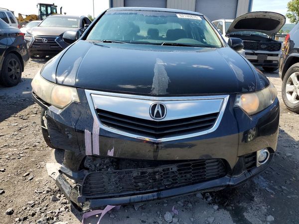 2013 ACURA TSX