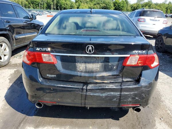 2013 ACURA TSX