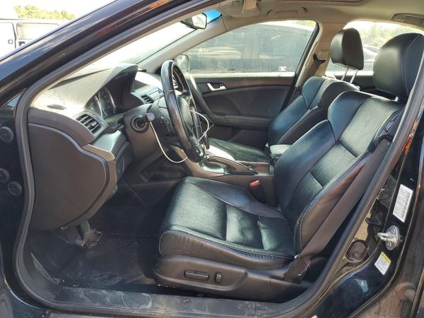 2013 ACURA TSX