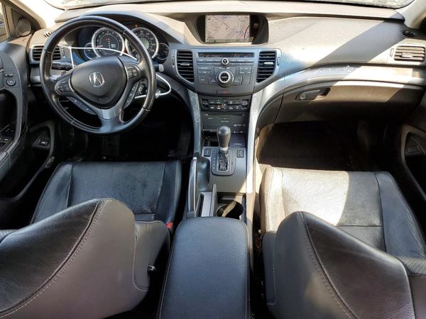 2013 ACURA TSX