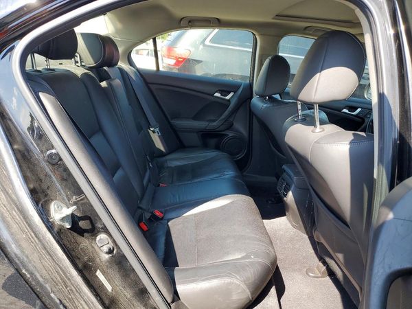 2013 ACURA TSX