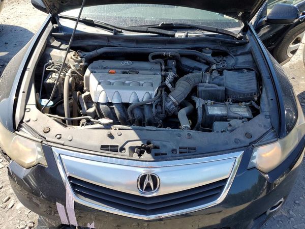 2013 ACURA TSX