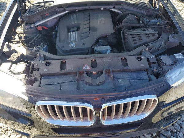 2012 BMW X3