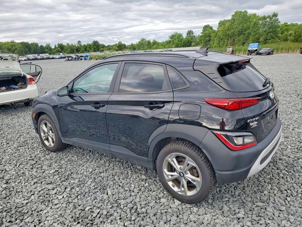 2022 HYUNDAI KONA