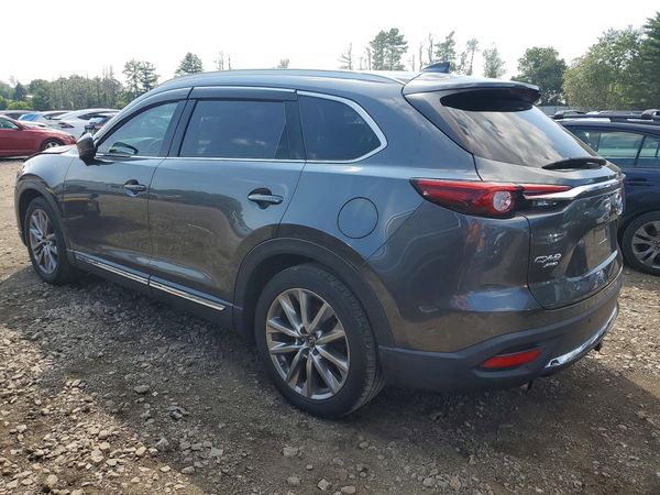 2019 MAZDA CX-9 Grand Touring