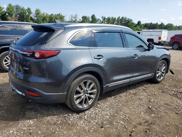 2019 MAZDA CX-9 Grand Touring
