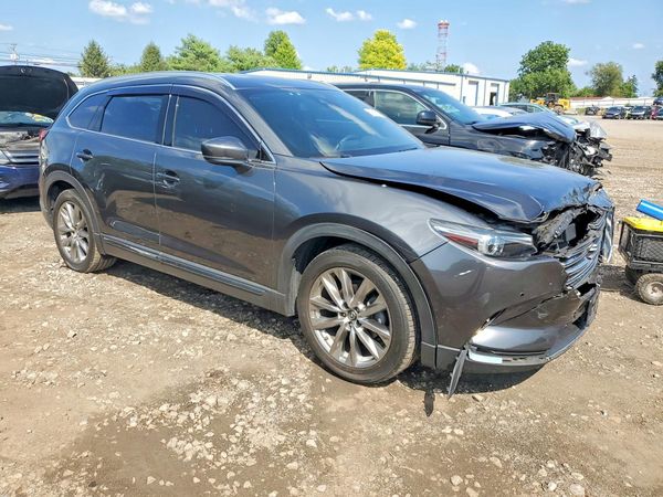 2019 MAZDA CX-9 Grand Touring