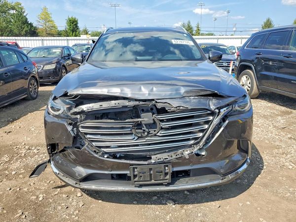 2019 MAZDA CX-9 Grand Touring