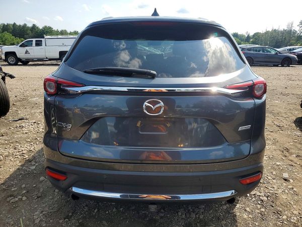 2019 MAZDA CX-9 Grand Touring
