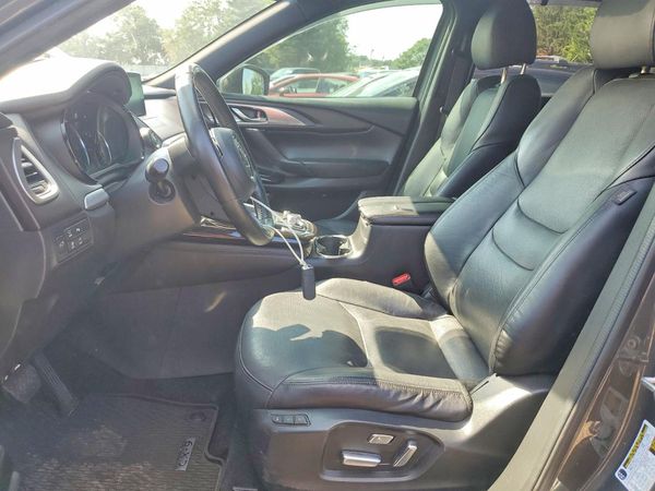 2019 MAZDA CX-9 Grand Touring