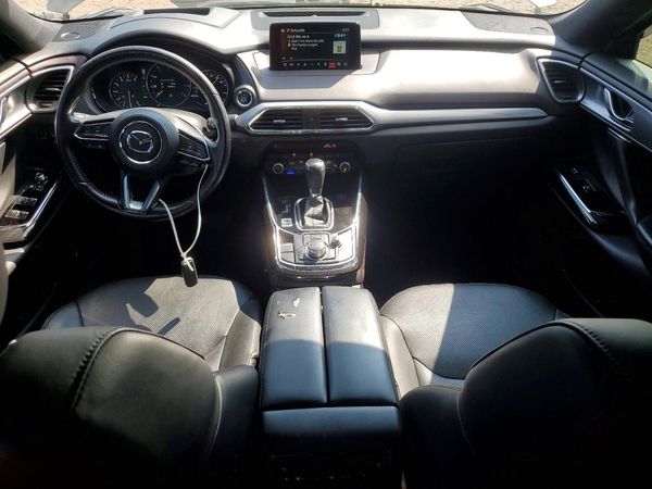 2019 MAZDA CX-9 Grand Touring