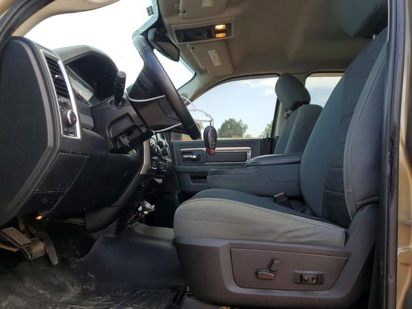 2015 RAM 1500