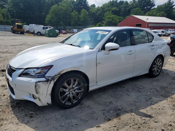 2014 LEXUS GS 350