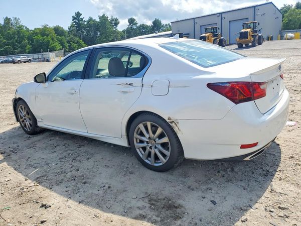2014 LEXUS GS 350
