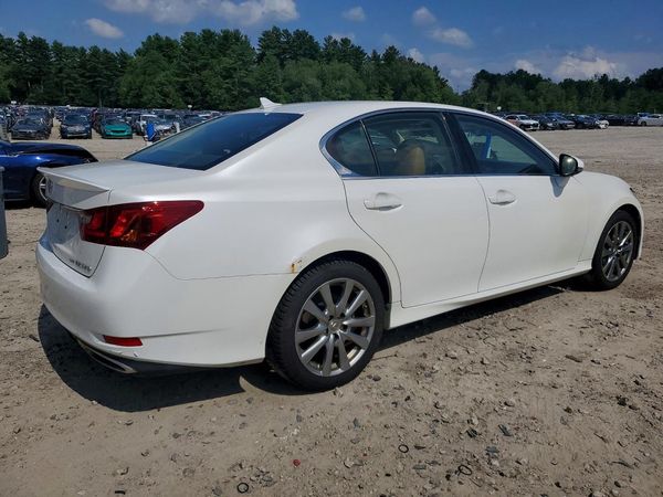 2014 LEXUS GS 350