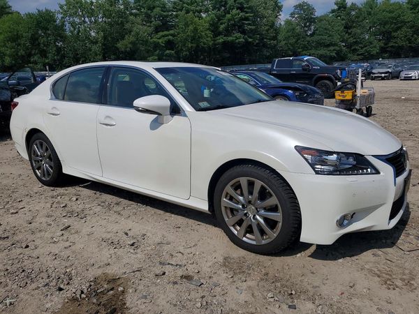 2014 LEXUS GS 350