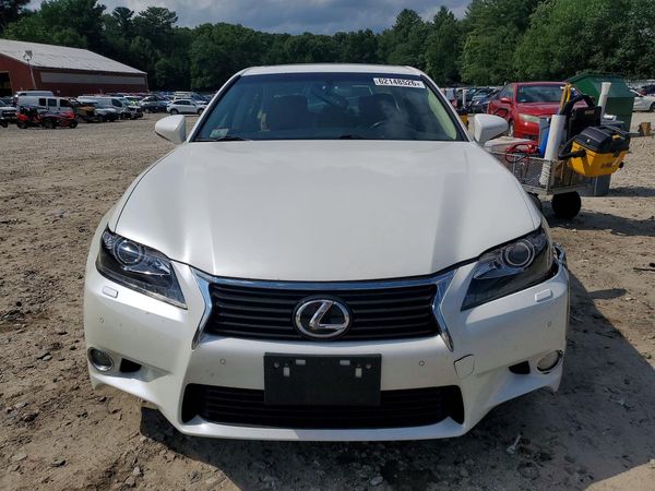 2014 LEXUS GS 350